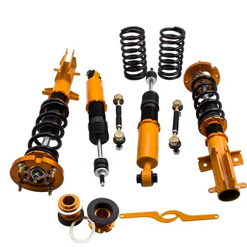 

24 Ways Adjustable Damper Coilovers Suspension Kits for Ford Mustang 4th 05-14