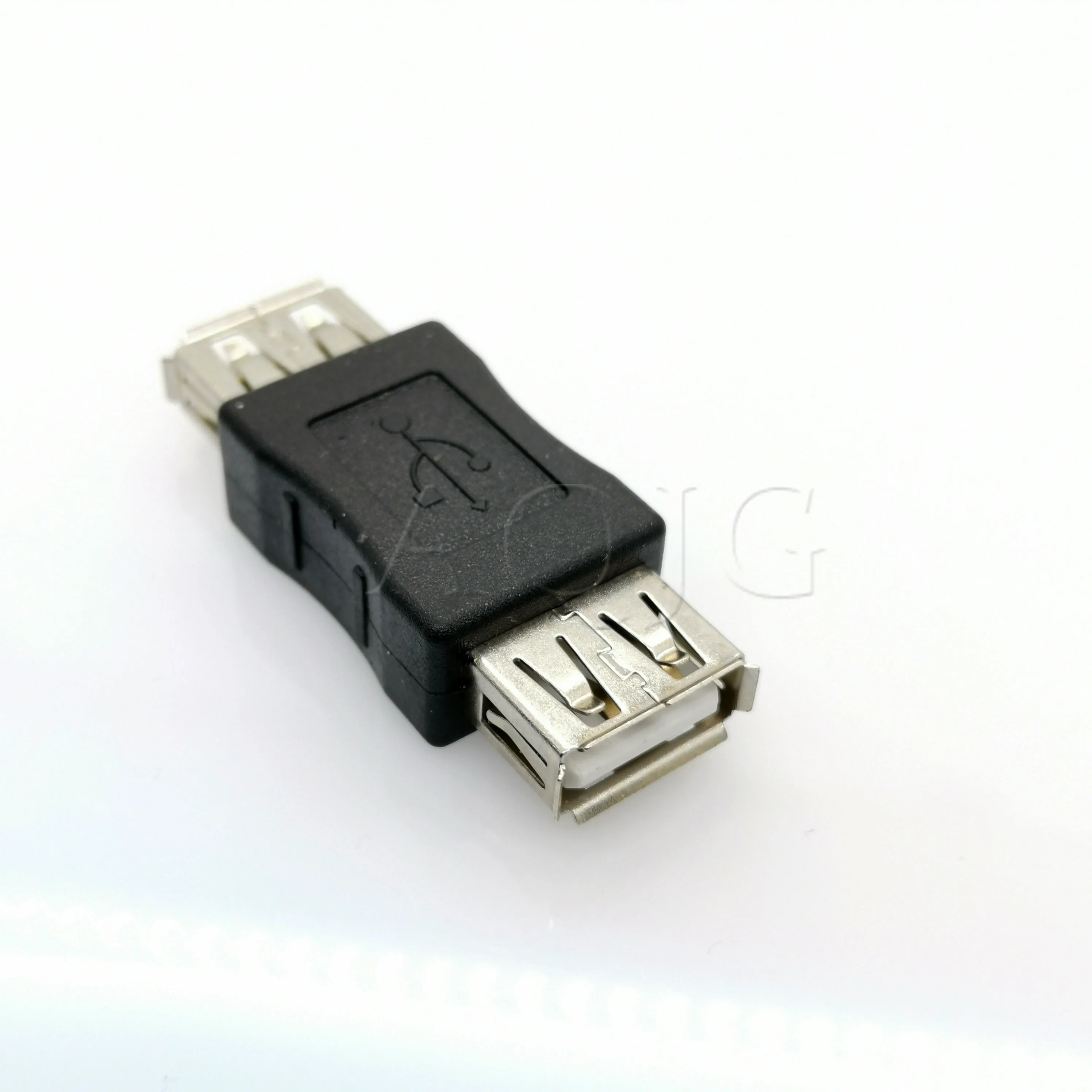 Удлинитель для кабеля передачи данных с разъемом USB 2 0 штекер на удлинитель ПК ТВ
