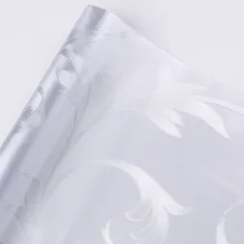 Стеклянная пленка с рисунком лозы, статическая, цепляется без клея, многоразовые, прочные, травленые, многоразмерные, с контролем тепла, оконное покрытие 23,6" by78. 7"