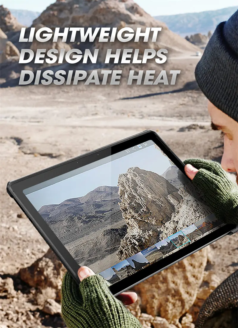 Para microsoft surface pro 8 caso 2021