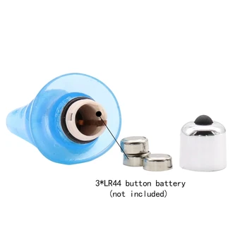 Smooth Anal Vibrator Dildo Butt Silicone Plug Prostate Massage Anal Beads Vibrator Sex Toys for Women Adult Products 4