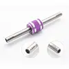 Mini 4wd Hexagonal Turnbuckles 4-4.5mm Self-made Parts For Tamiya Tool For Installing and Removing Nut Drop shipping 6