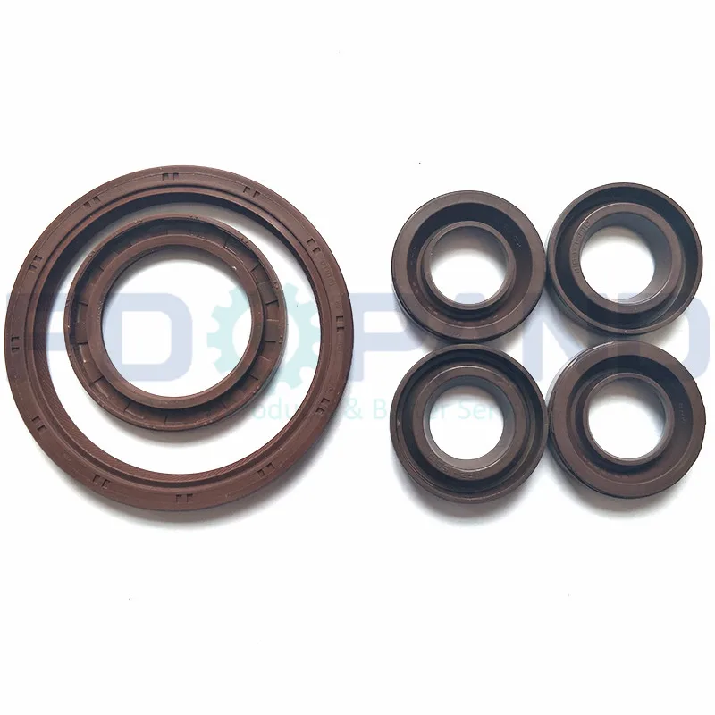 2TZ-FE gasket kit 03
