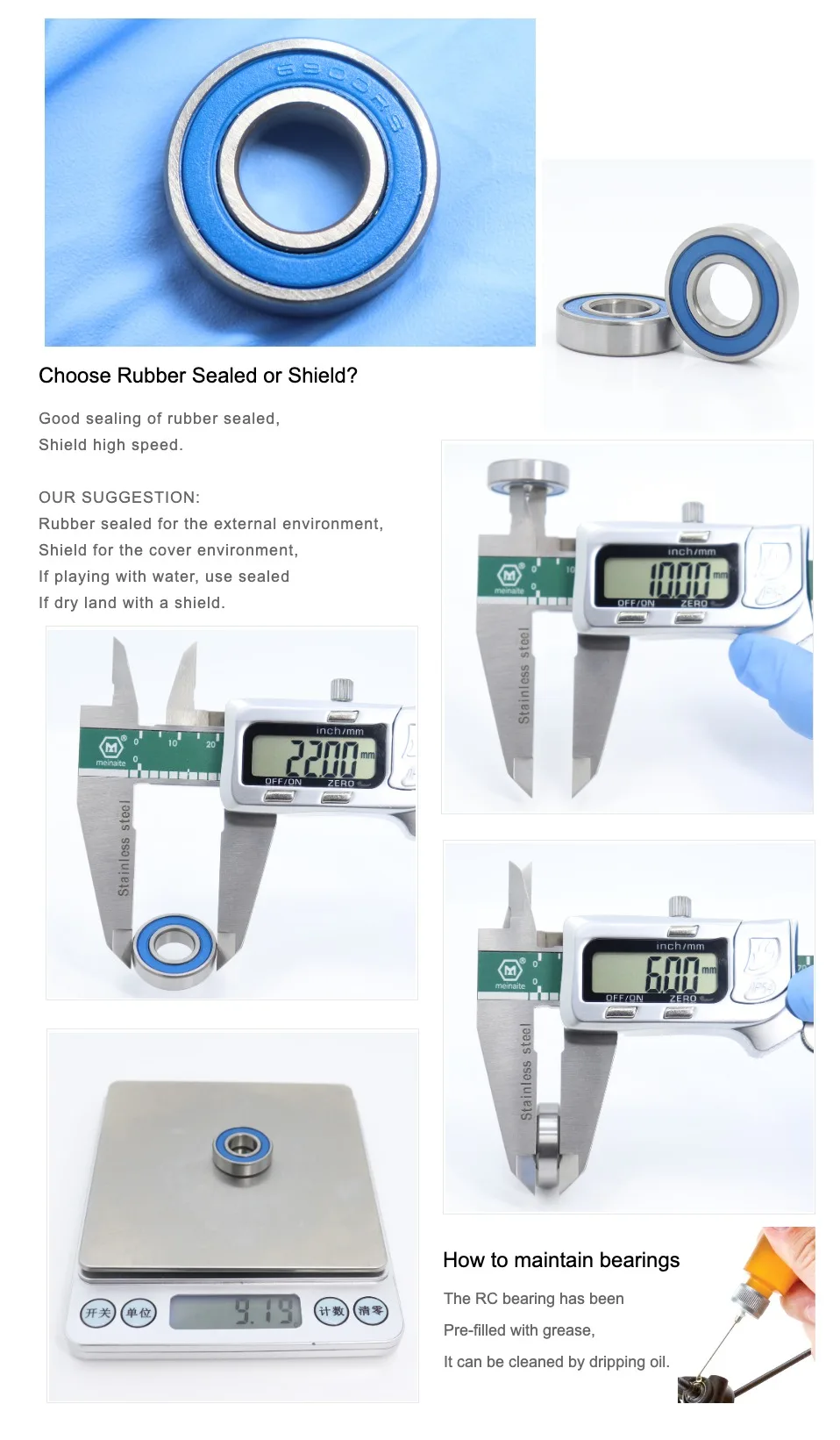 Computers e Electronics