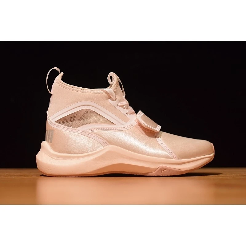 original puma phenom satin