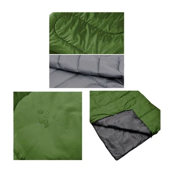 

Camping Bag Travel Hiking Multifuntion Ultra-light Outdoor Envelope Durable