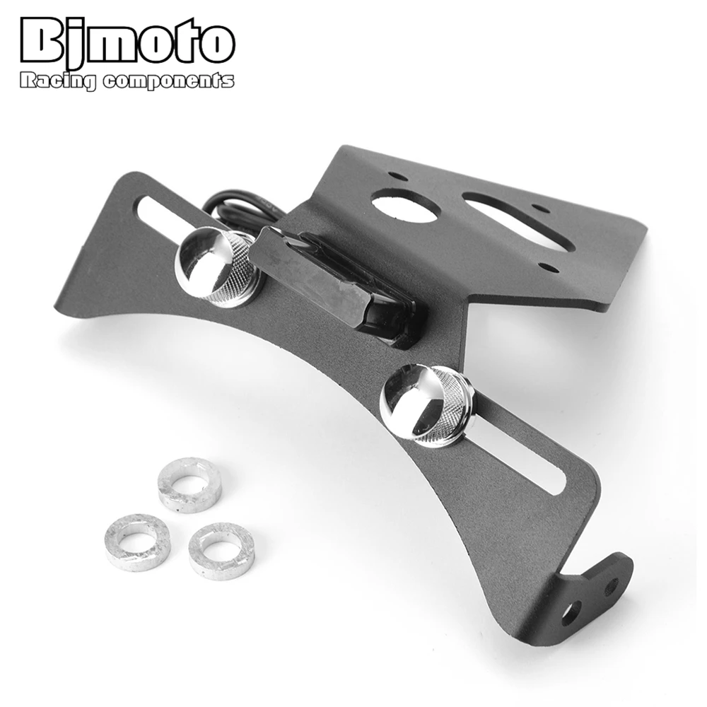 Рамка номерного знака мотоцикла для Triumph Daytona 600 675 675R 750 900 2013 2014 2015 2016 2017 2018 2019 |