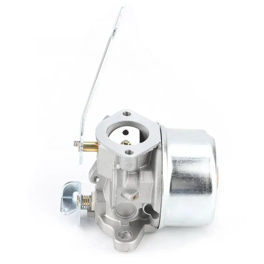 Карбюратор Комплект подходит для Tecumseh HSK600 HSK635 TH098SA TC-632557 TC-640092 TC-640092A 632552 на молнии Wrong extraction moto