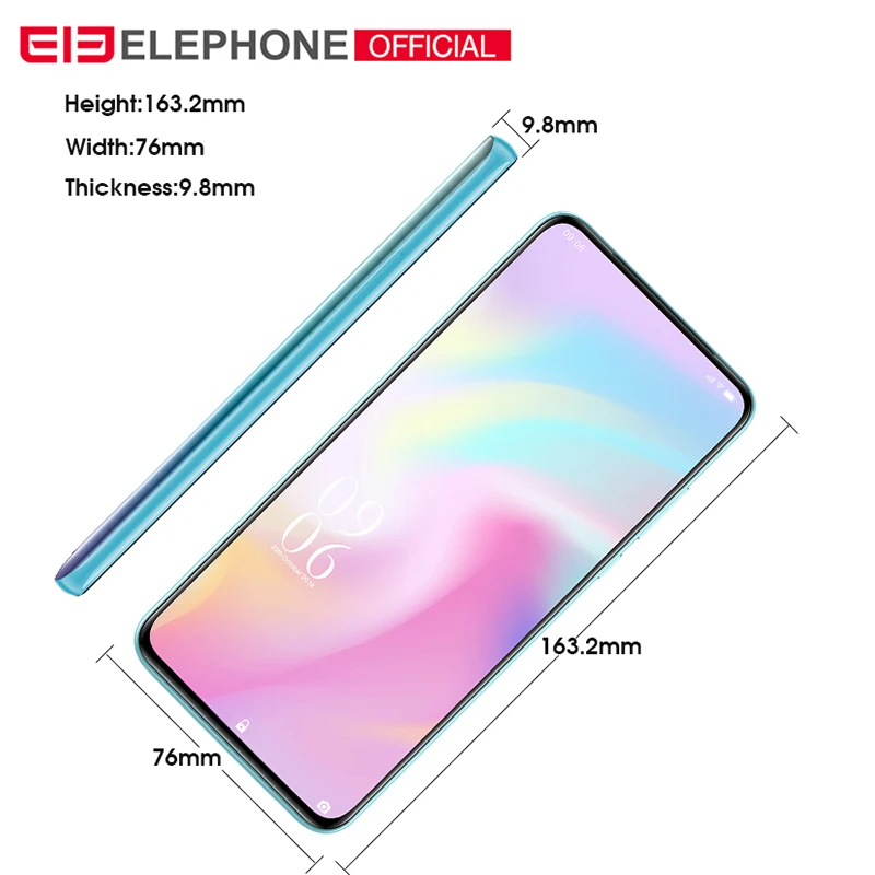 Mobile Phones