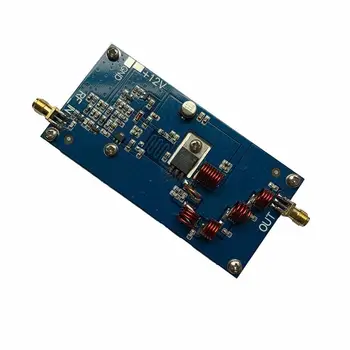 

2020 New 15W RF FM transmitter Amplifier FM 87MHZ-108MHZ Power Amplifier for Ham Radio Amplifier For Ham Radio Amplifier