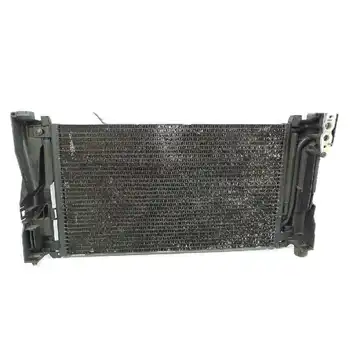 

64538377648 Water radiator Bmw 3 Series Saloon (e46) 320d