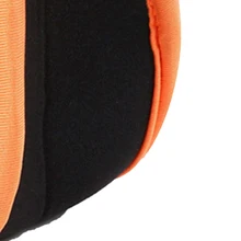 2 шт. неопреновые Рыболовные катушки Крышка для рыбалки спиннинг Baitcast Катушка