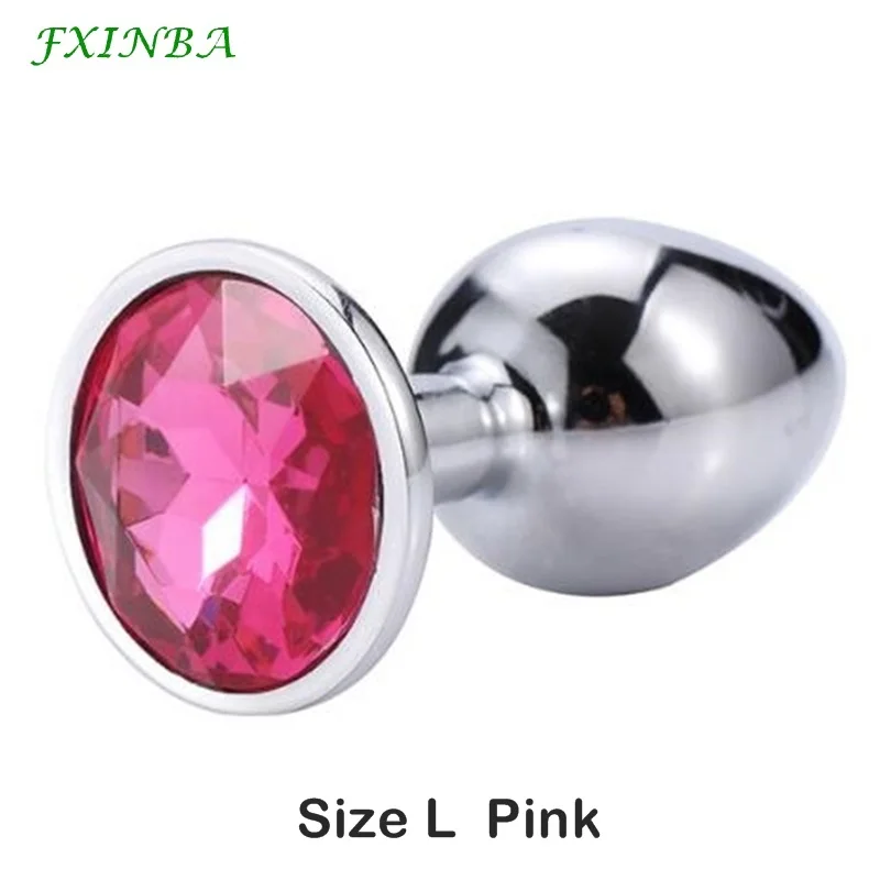 Talla L Rojo Rosa