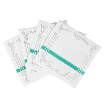 

4pcs/set Chrome Steel Violin E/A/D/G Strings for 4/4 Violin Stringed Musical Instrument Parts Musical Instruments Supplies