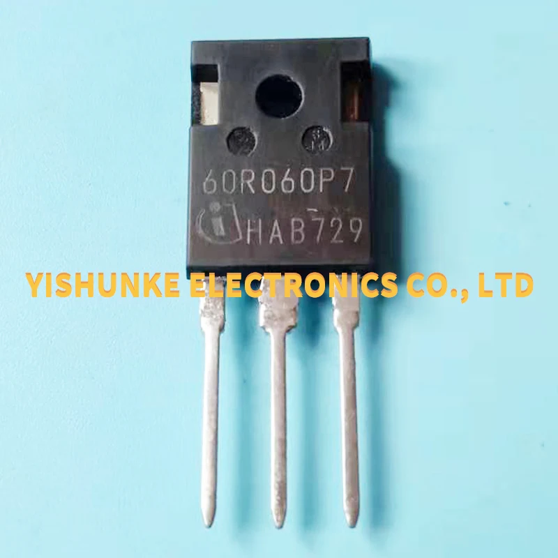5 шт. 60R060P7 G40H120DF2 G40M120DF3 GW40N120KD TO-247 TO-3P | Электроника