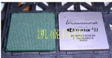 

100% new original EP1SGX25DF1020C5 1020-FBGA