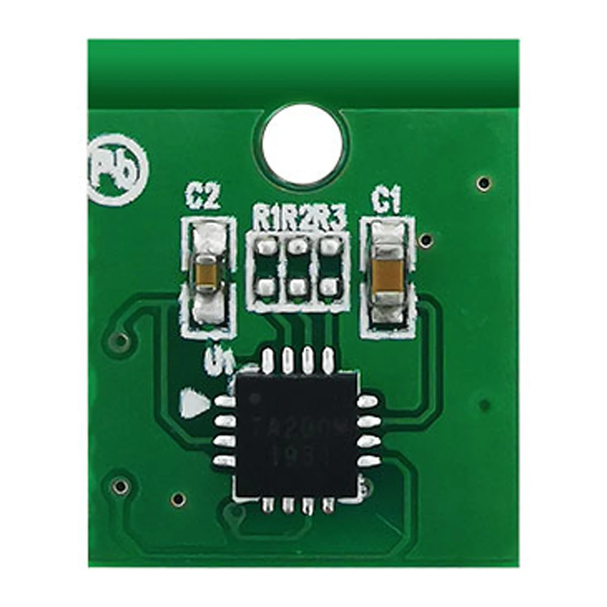 Chip de Toner para Konica Minolta Konica-minolta Bizhub p 4050p 4050-p 4750-p Tnp 46 44 Tnp46 A6vk01w A6vk01h 4050 4750 - Imagem 6