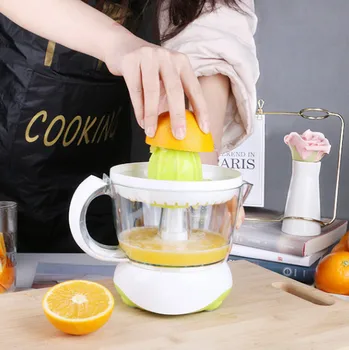 

Electric Juicer Oranges / Mandarins / Citrus / Lemon/ Grapefruit Juice Machine Orange Juicer EU MJ708