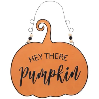 

Halloween Hanging Sign Halloween Scene Layout Supplies metal wall Sign Tag DIY Crafts Home Party Wall Hanging Decoration