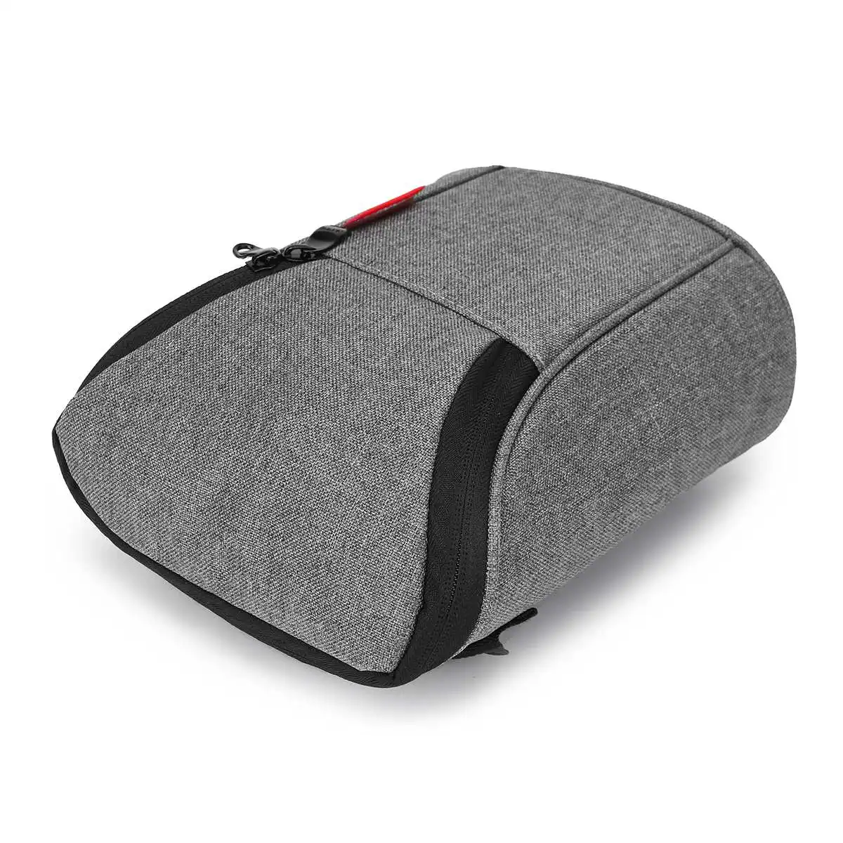 4L Ланч-бокс сумка-тоут холодный Термоизолированный кулер для школы и пикника Функциональная сумка для обеда мешок портативный пакет для