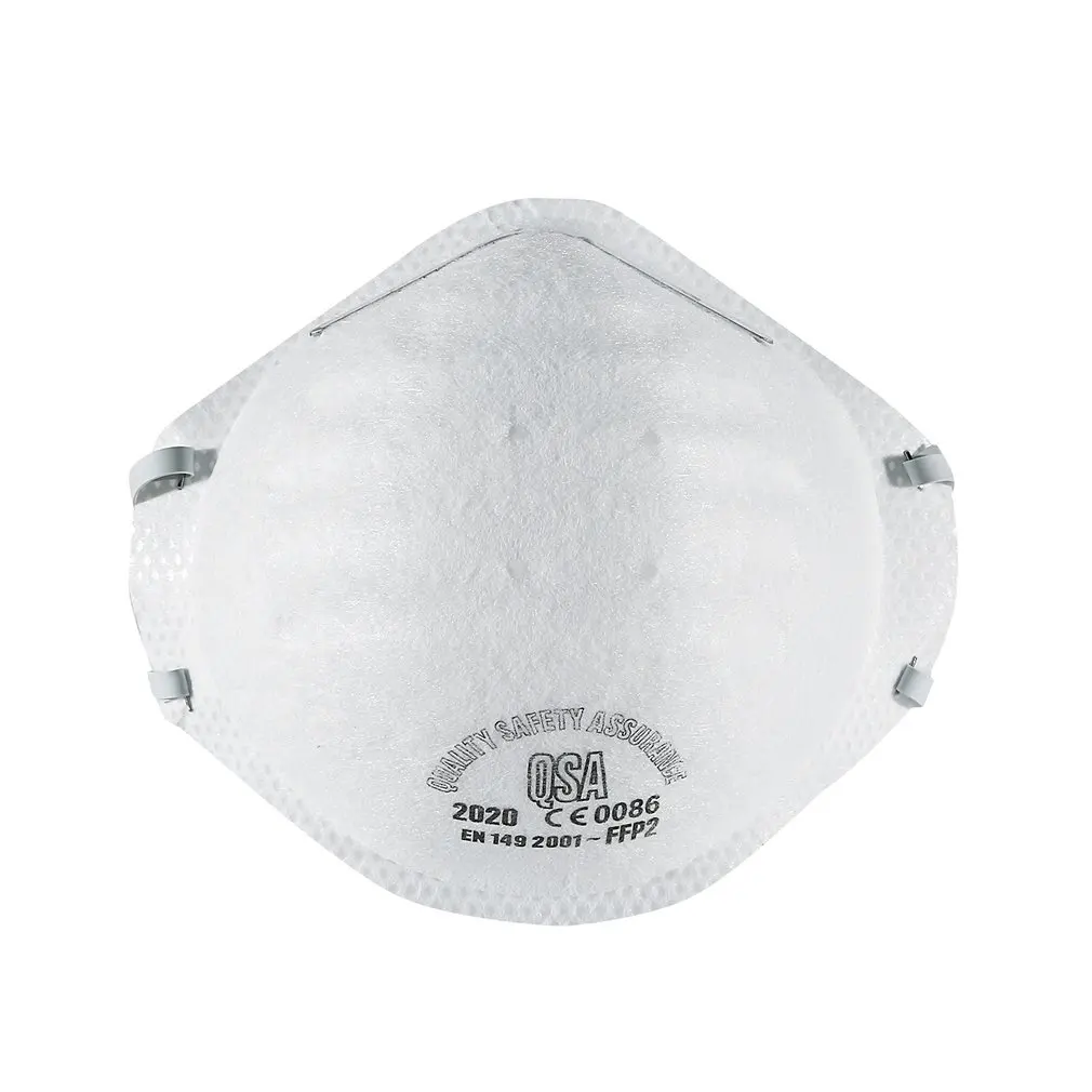 

1 Pcs warm cotton mouth mask FPP2 PM2.5 dustproof N95 grade particles Anti-Coronavirus Anti-Dust flu protection mask