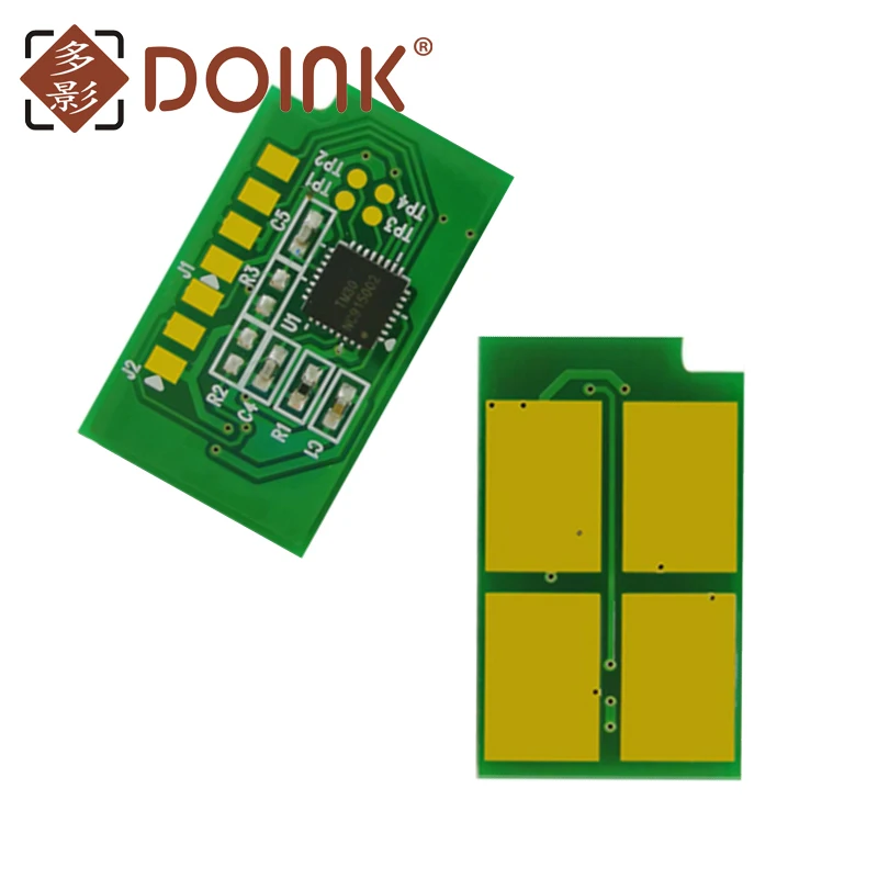 Флэш-чип для PANTUM M7100 M7102 P3010 P3300 M6700 M6800 M7100DN M7200FD флэш-чип России 20 шт. | Компьютеры и
