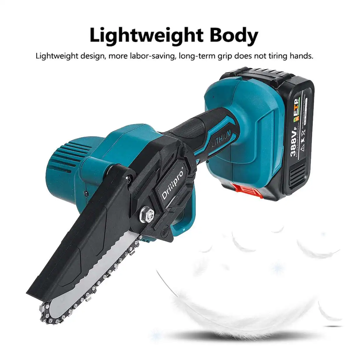 Купить Аккум Пилу Bravo Dro 8