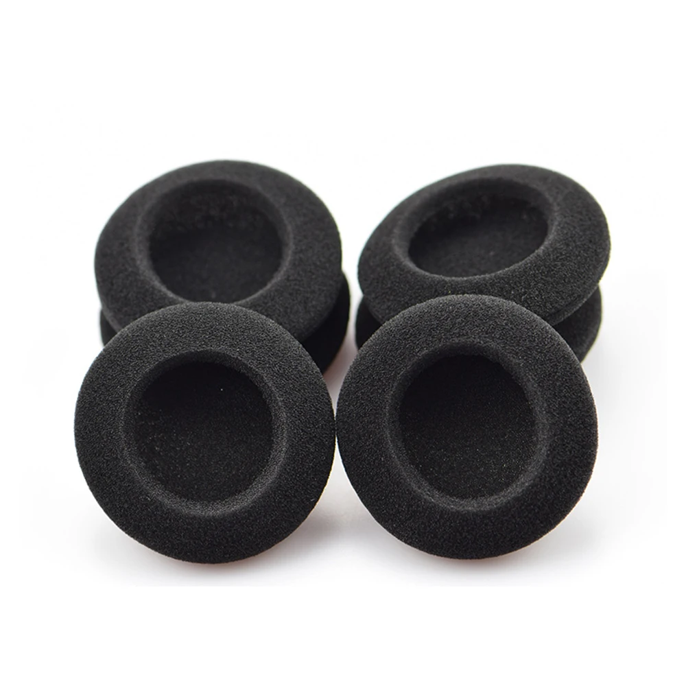 Yhcouldin Espuma Almofadas de Ouvido para Sony Dr-bt21g Dr-g240 dr Bt21g G240 Fone Ouvido Almofadas - Image 6
