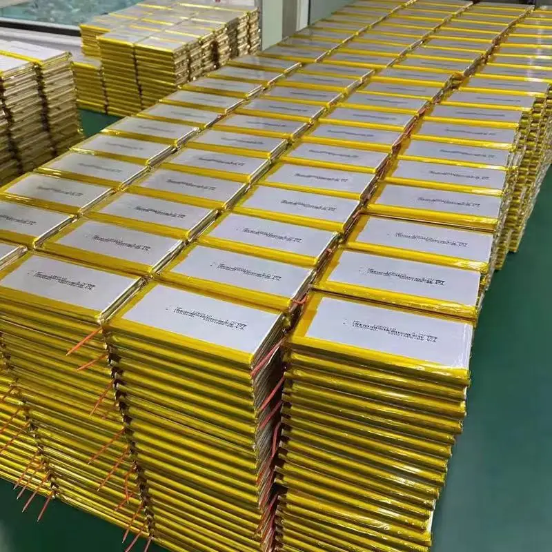 9373129 3.7V 10000 Ma mobile power supply lithium battery high 