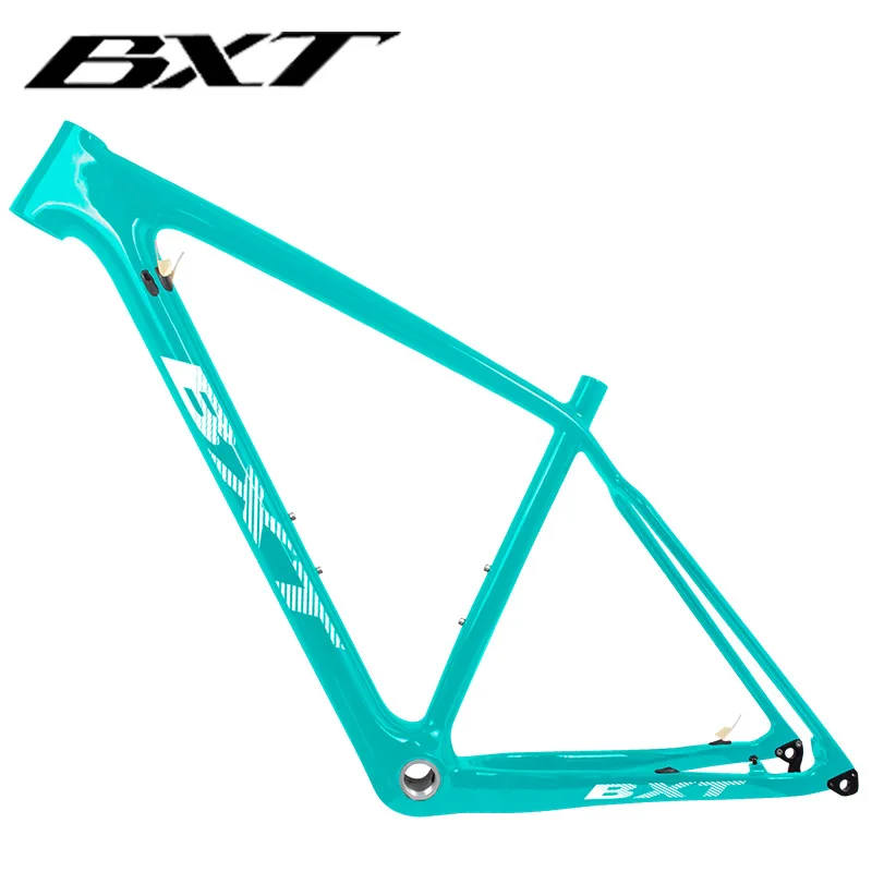 Новая углеродная MTB рама 29er Bicicletas горный велосипед Boost 148*12 мм 142*12 или 135*9
