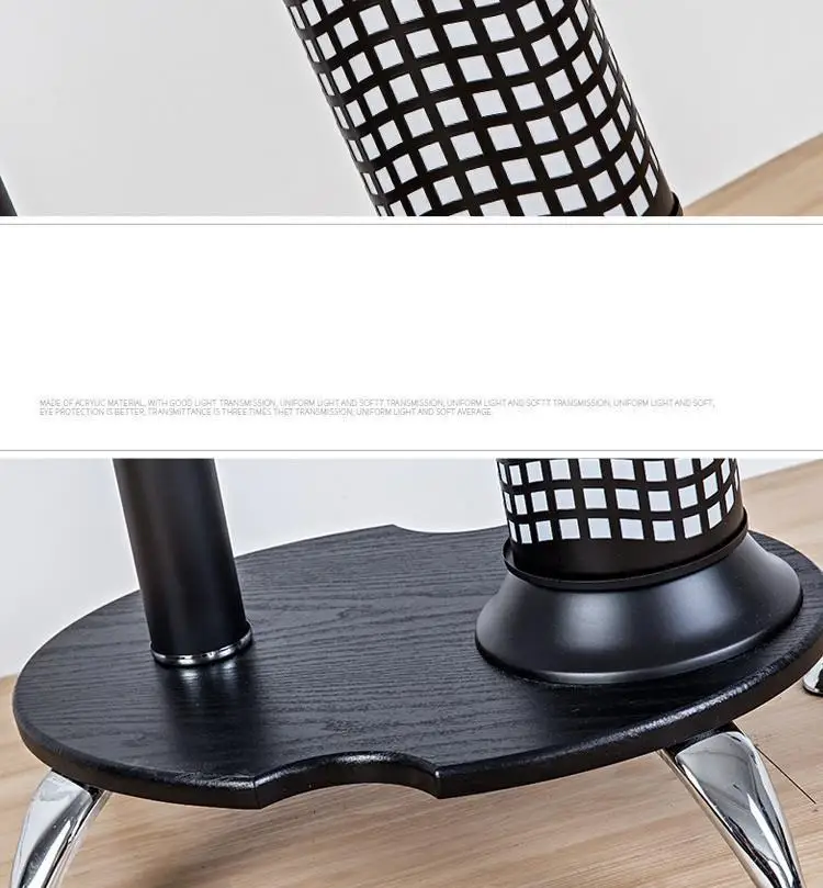 Terra Abajur Para Quarto Stand Lampara Piso Lambader Aydinlatma De Salon Staande напольный светильник для гостиной