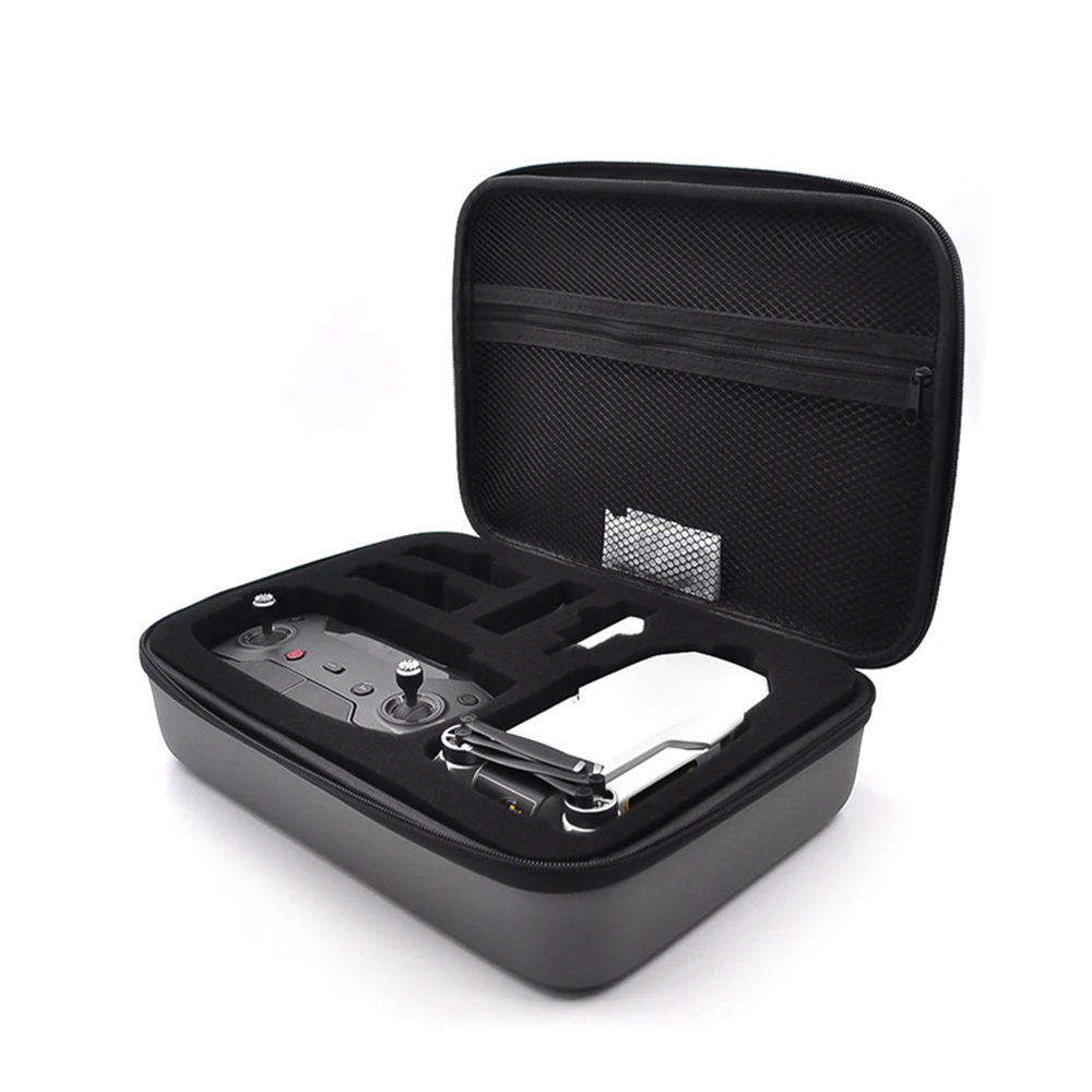 Promo IVR Protective Shockproof Box Waterproof Carrying Case Storage Bag for DJI Mavic Mini Drone Accessories 