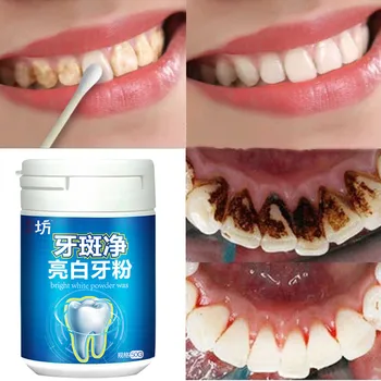

Tooth care Toothpaste Teeth Care Remove Halitosis Plaque Dentifrice Cleaning Powder Fresh Shining Tooth-Cleaning Toothpaste