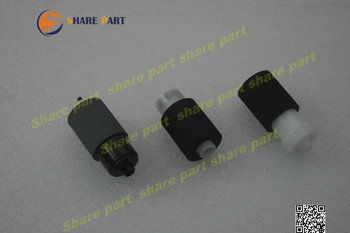 

High quality pickup roller kit For Kyocera Mita Fs6025 6030 TASKalfa 255 305 3050 FS4100 4200 2F906230 2F909171 2HN06080
