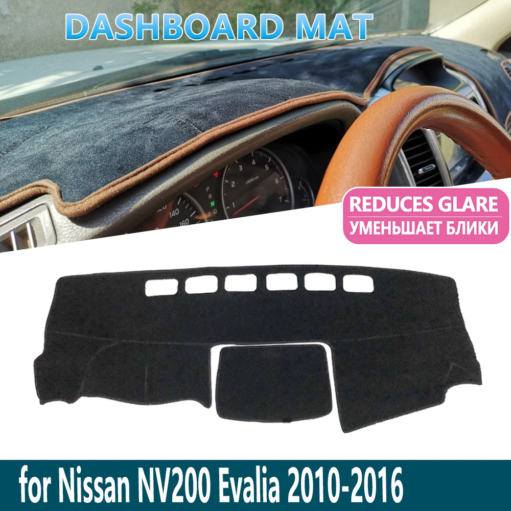 

Для Nissan Chevrolet, другие 3D наклейки 2010-2016 21015, коврик для приборной панели, коврик, Внутренний солнцезащитный козырек, автомобильные аксессуары