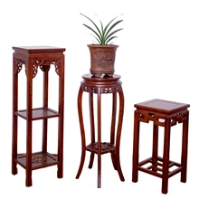 Комната для подделки чего-то антикварного для заземления зеленого Луо многоэтажного искусства и ремесла аквариум бонсай цветок несколько платформы