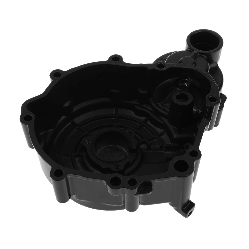 Motor Engine Stator Cover Crankcase For Suzuki GSXR600 GSX-R 750 2006-2016
