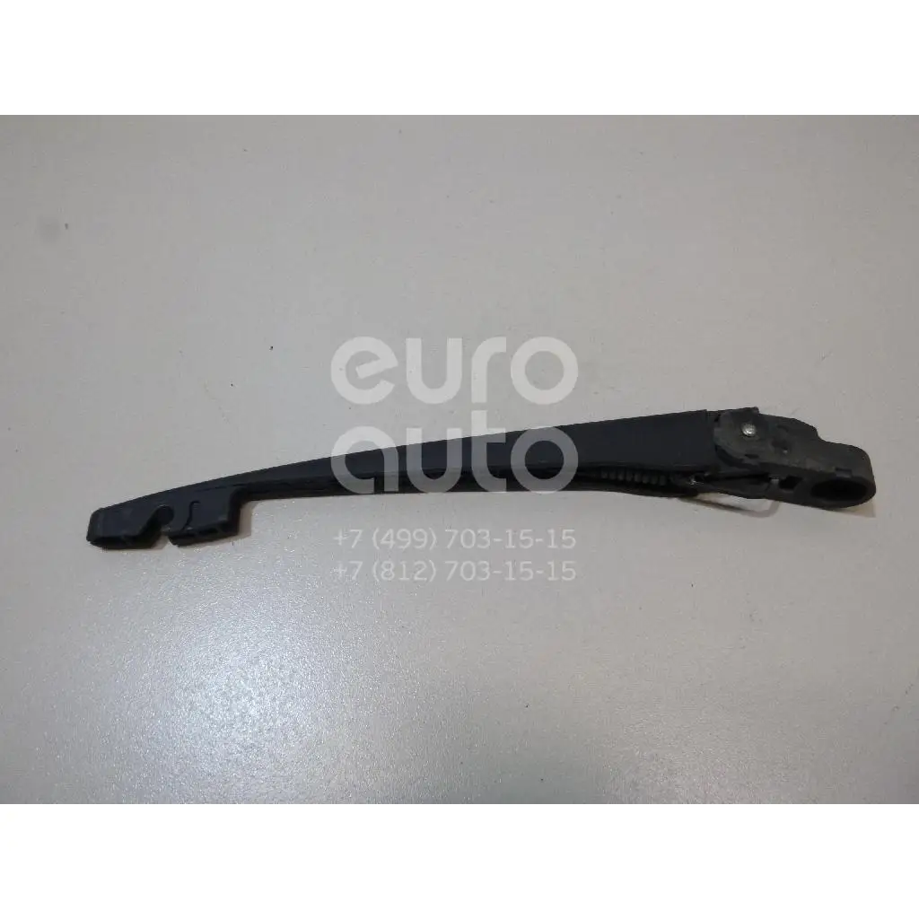 Поводок стеклоочистителя заднего, состояние – Б/У,, для Subaru Tribeca(B9) 86532AG09C 86532AG09C
