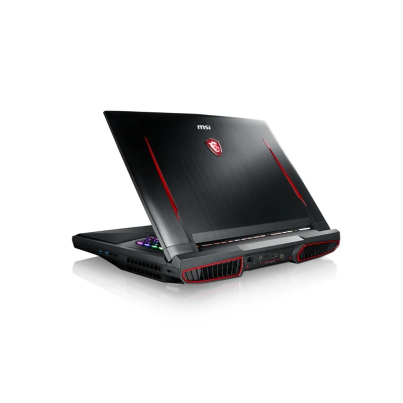 Ноутбук MSI GT75VR 7RE-054RU Intel Core i7-7820HK/32GB/1TB+512GB SSD/No ODD/17.3" UHD 4K IPS/NVIDIA GeForce GTX 1070x2 SLI 8GB