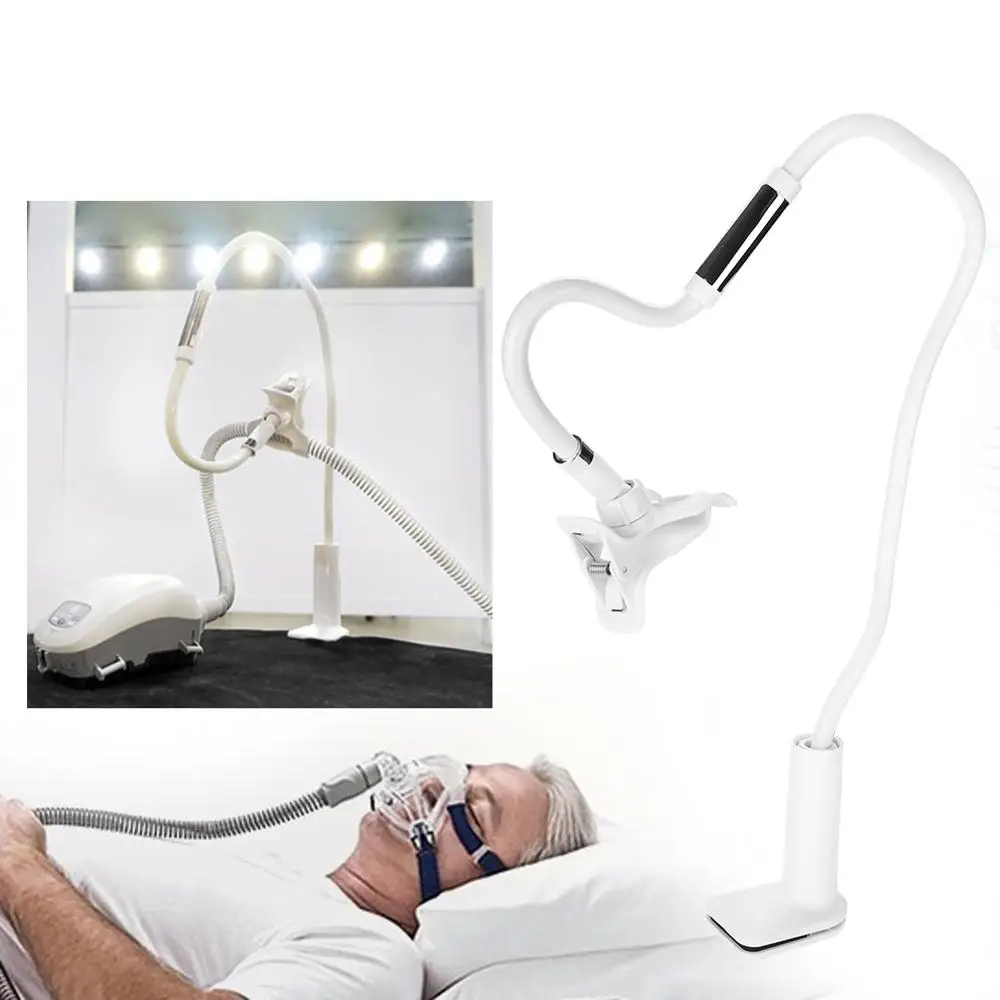 raccordo per tubo flessibile cromato con supporto per doccetta in ottone quadrato da 1/2