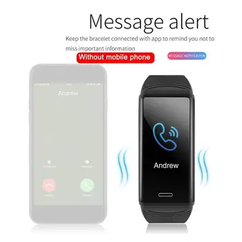 

2020 Smart Watches Waterproof Sports For Heart Rate Blood oxygen Watch Smart Monitor pressure and Bracelet V9F0