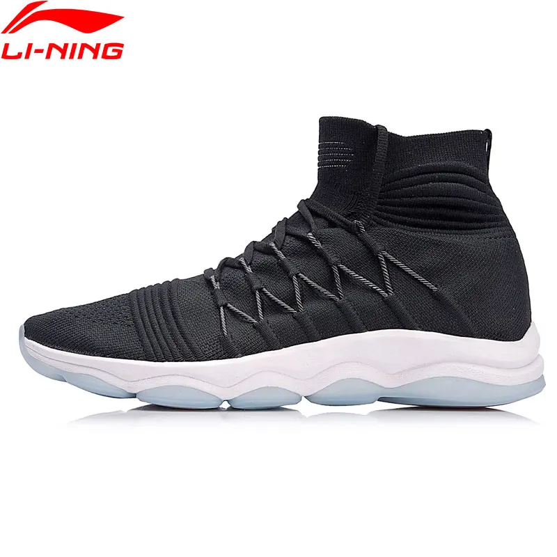 Li Ning Для мужчин GO мастер T1 тренировочная обувь прекрасно подойдет как для
