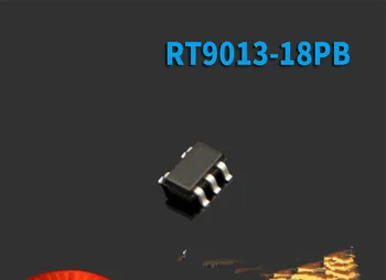 

100PCS/lot RT9013-18PB SOT23-5 In Stock Best quality