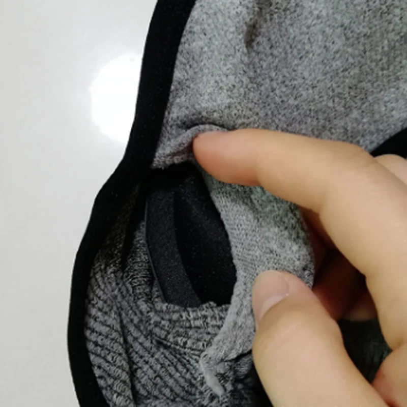 Новая мода красота сзади длинные Cami с нагрудной накладкой тонкий бесшовный свободный бюстгальтер без спинки топики для женщин сексуальные