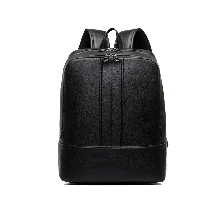

Men Backpack Large Capacity Computer Bag Travel Casual School Bag