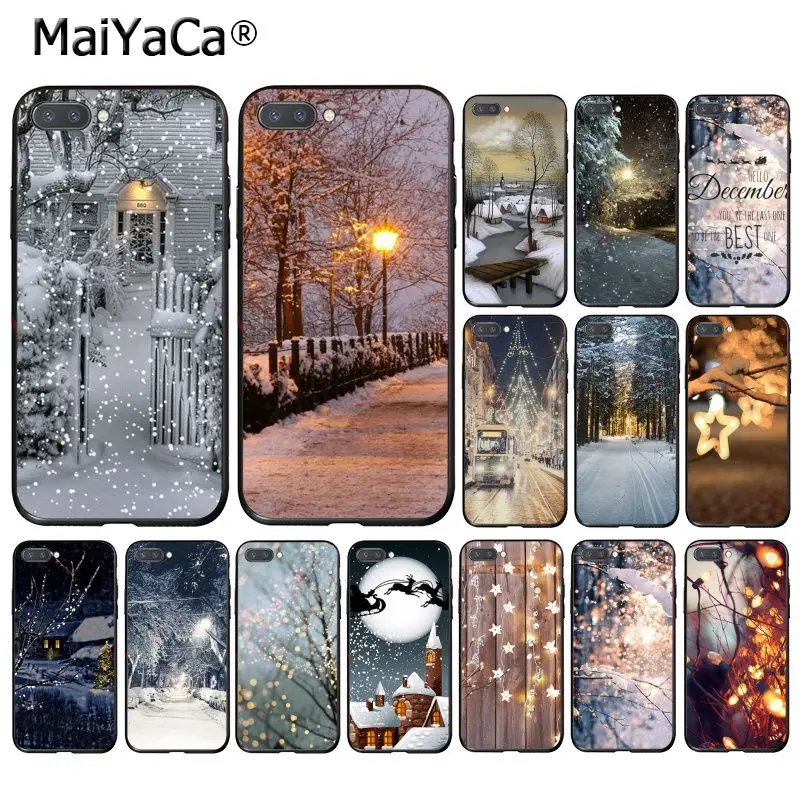 Чехол MaiYaCa для телефона Huawei Honor 8X 9 10 20 Lite 7A 8A 5A 7C 10i 8C 9X Pro|Бамперы| |