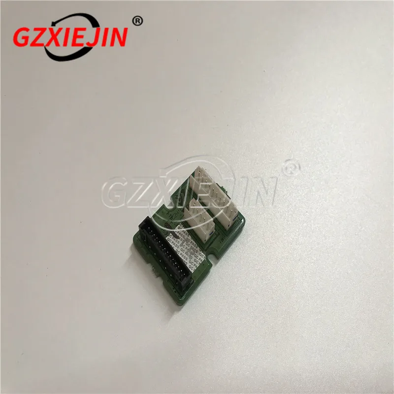 

1 PC compatible Samsung CLP-775 CLP-620 CLP 610 T508 T660 Transfer Belt Assembly OnTransfer component zero chip counting chip