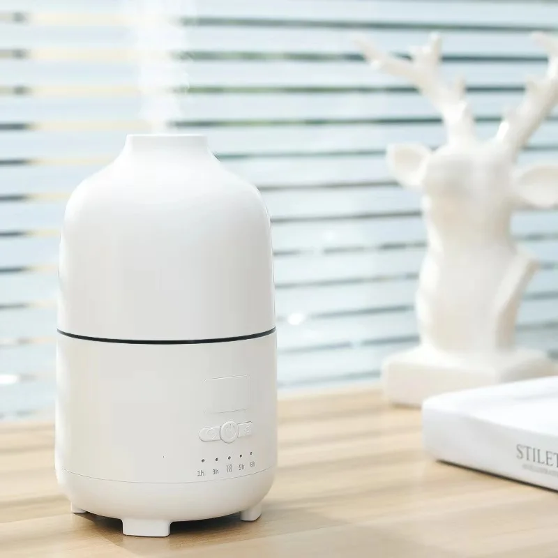 

Manufacturers Direct Selling Creative Ultrasonic Household Air Aroma Diffuser Essential Oil Aerosol Dispenser Ultrasonic Aroma D