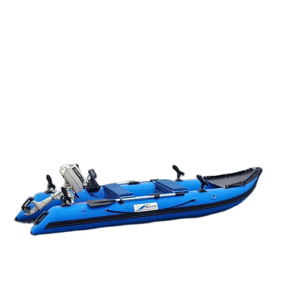 Kayaks GTK370 baratos para 2 personas, venta de jet, barco deportivo
