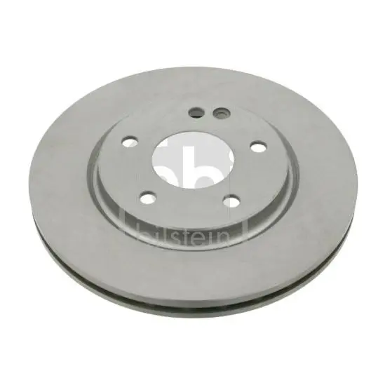 Диск тормозной передний MB Vaneo all 02 FEBI BILSTEIN 23997